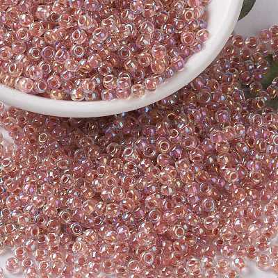MIYUKI Round Rocailles Beads SEED-X0055-RR0275-1