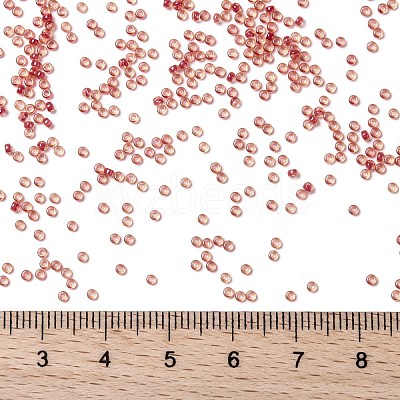 MIYUKI Round Rocailles Beads X-SEED-G009-RR0373-1