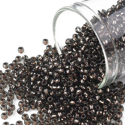 TOHO 11/0 Round Beads X-SEED-TR11-0750-1