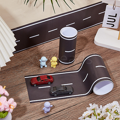 PVC Decorative Stickers for Home Skirting Line PVC-WH0017-009A-1