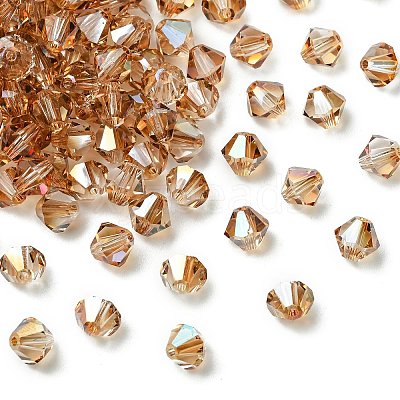 Preciosa® Crystal Beads Y-PRC-BA6-00030-225-1