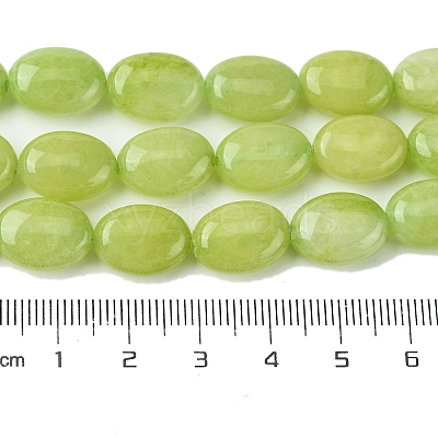Natural Jade Beads Strands G-K365-B03-01-1