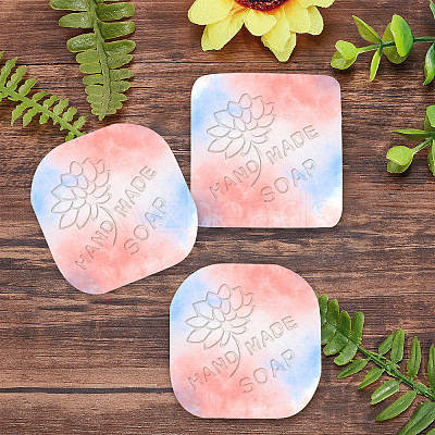 Resin Chapter DIY-WH0250-58-1