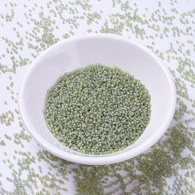 MIYUKI Delica Beads SEED-JP0008-DB2052-1