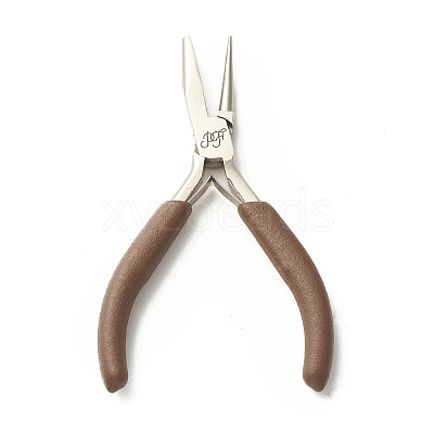 Iron Jewelry Pliers PT-F005-08-1