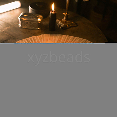 AHADEMAKER Divination Sets AJEW-GA0005-67G-1