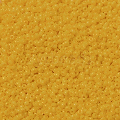 MIYUKI Round Rocailles Beads SEED-G007-RR0404D-1