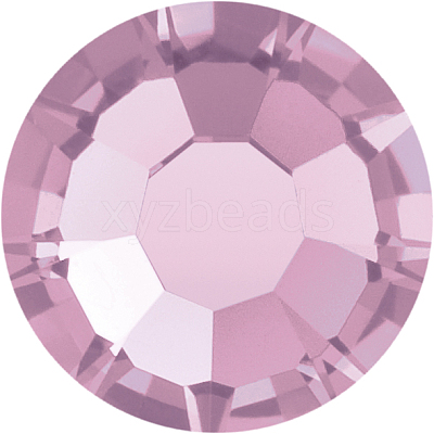 Preciosa® Crystal Hotfix Flatback Stones Y-PRC-HSS10-20020-1