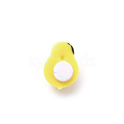 Plastic Cabochons FIND-TAC0013-06B-02-1