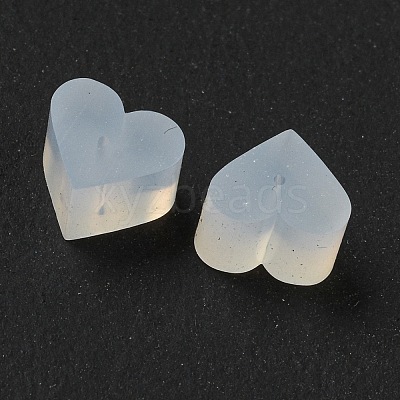Silicone Ear Nuts FIND-G082-06A-1