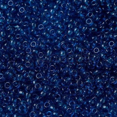 MIYUKI Round Rocailles Beads X-SEED-G008-RR0149-1