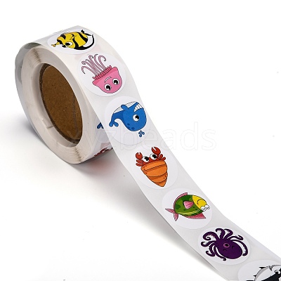 Children Cartoon Stickers DIY-P008-B03-1