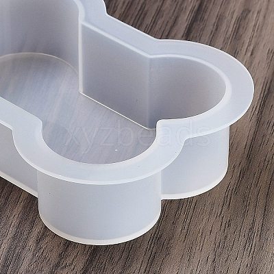 DIY Pendant Silicone Molds DIY-S047-04B-1