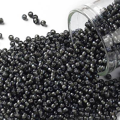 TOHO 11/0 Round Beads X-SEED-TR11-0383-1