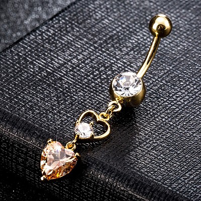 Piercing Jewelry AJEW-EE0003-49B-1