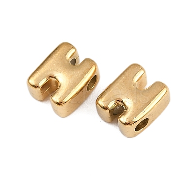 304 Stainless Steel Charms STAS-C135-03H-G-1