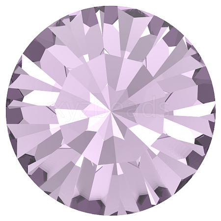 Preciosa® MAXIMA Crystal Round Stones Y-PRC-RBSS24-20020-1