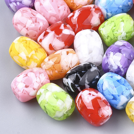 Resin Beads RESI-T024-32-1