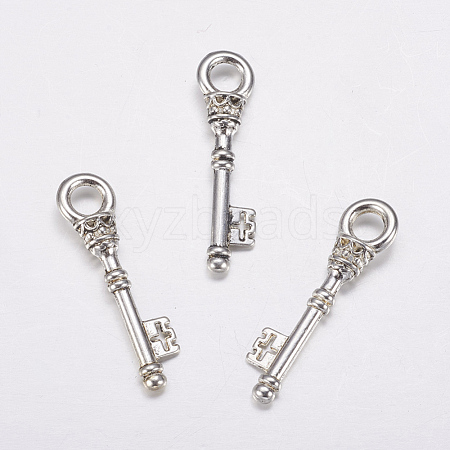 Alloy Pendants EA10909Y-1