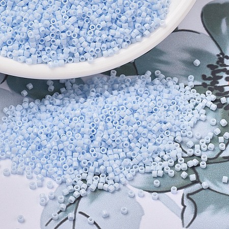 MIYUKI Delica Beads X-SEED-J020-DB1497-1