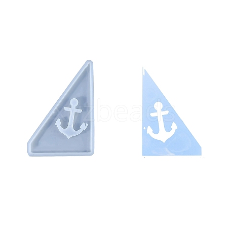Sailboat DIY Candle Making AJEW-U022-02B-1