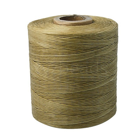 Korean Wax Polyester Cord YC-G001-A21-1