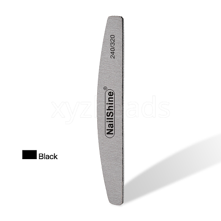 240/320 Grit Nail File MRMJ-T031-31F-1