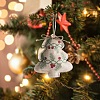 Christmas Cloth Pendant Decorations PW-WG7DE4B-01-1