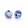 Handmade Polymer Clay Beads CLAY-N008-054A-05-3