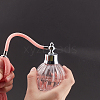 Glass Spray Bottles MRMJ-GF0001-18-6