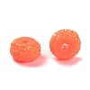 Opaque Resin Beads RESI-B020-07F-2