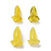 Natural Korean Jade Pendants G-K383-01A-1