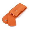 Flocky Velvet Watch Storage Pouches TP-WH0020-05B-2