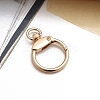 Alloy Ring Swivel Clasps PW-WG4E6C7-02-1