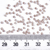 12/0 Imitation Jade Glass Seed Beads SEED-S035-02A-07-4