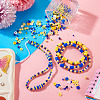 DIY Beads Jewelry Making Finding Kits DIY-TAC0009-10E-7