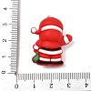 Silicone Beads LS-SIL-I017-01G-3