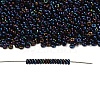 TOHO 6/0 Demi Round Beads SEED-DR06-0082-1