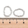 304 Stainless Steel Linking Rings STAS-L317-27P-3