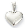 304 Stainless Steel Pendants STAS-P278-01W-P-2