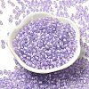 Transparent Glass Round Seed Beads X1-SEED-B001-05A-28-2
