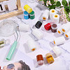 20Pcs EVA Foam Roller DIY-GL0007-11-5
