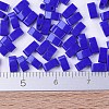 MIYUKI Half TILA Beads SEED-X0054-HTL0414-4