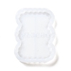 DIY Silicone Geometric Bubble Coaster Molds X1-AJEW-M224-01D-2