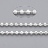 Brass Ball Chains X-CHC-S008-004C-S-2