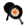 Mini Frying Pan PW-WGCB819-01-5