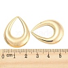 Brass Pendants KK-Q789-57G-3
