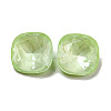 Glass Rhinestone Cabochons RGLA-G021-04A-238DE-1