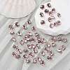 Preciosa® MAXIMA Crystal Round Stones Y-PRC-RBSS6-70530-2