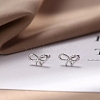 Alloy Earrings for Women FS-WG98937-123-1